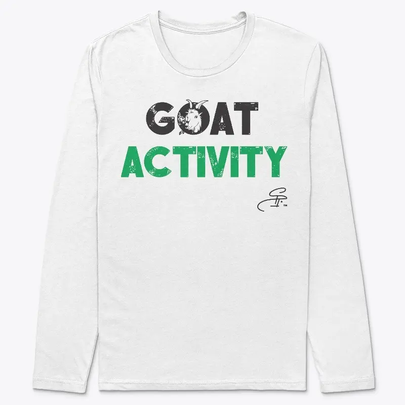 GOAT ACTIVITY GEAR