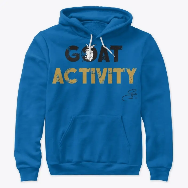 GOAT ACTIVITY GEAR