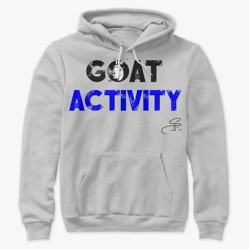 GOAT ACTIVITY GEAR