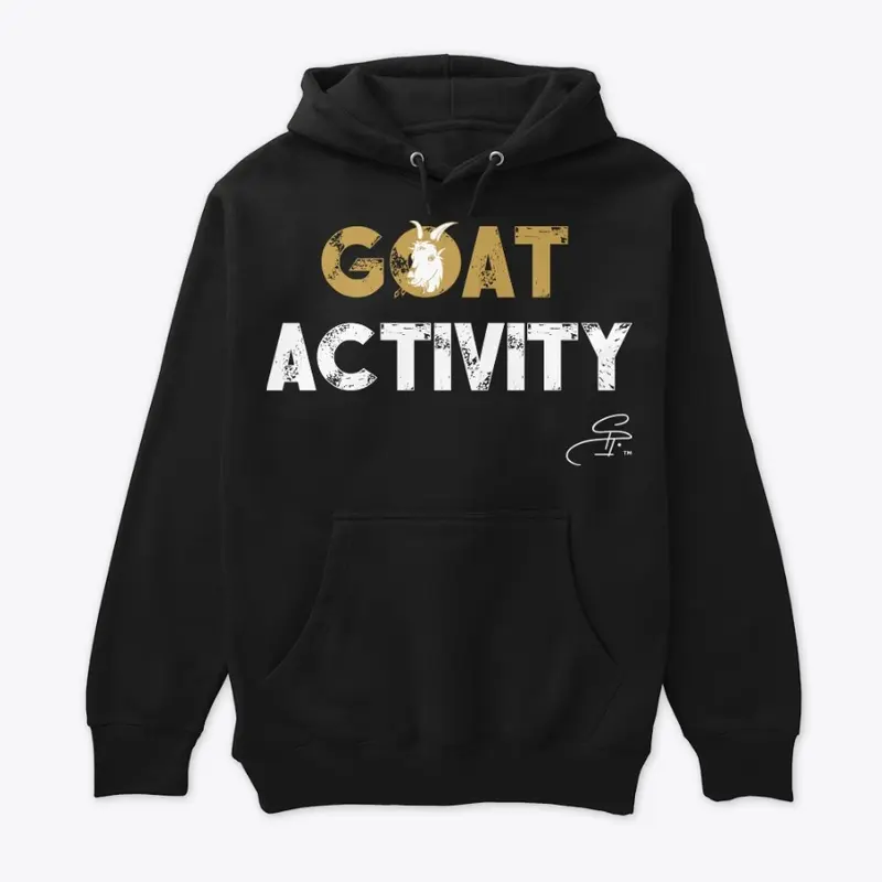 GOAT ACTIVITY GEAR