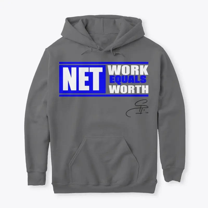 Network = Networth