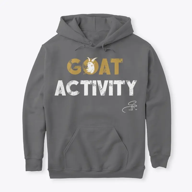 GOAT ACTIVITY GEAR