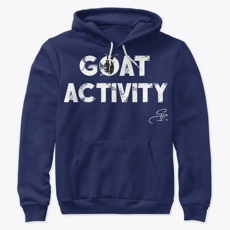 GOAT ACTIVITY GEAR