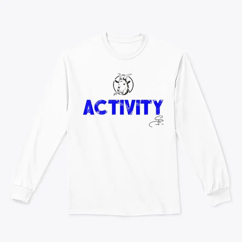 GOAT ACTIVITY GEAR