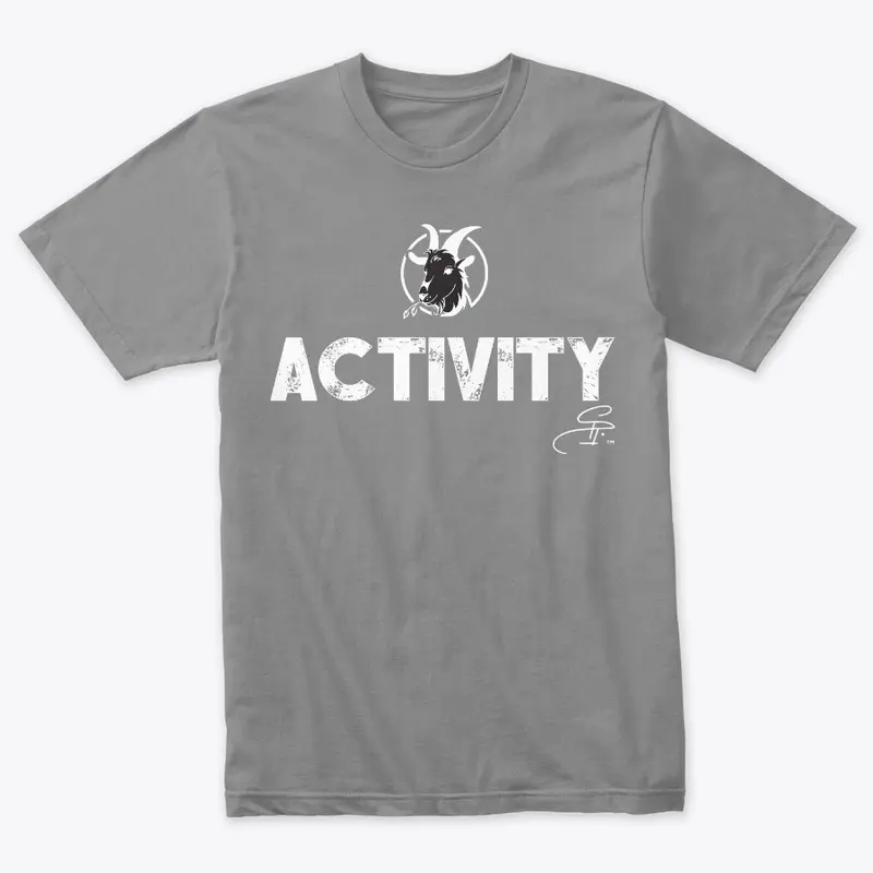 GOAT ACTIVITY GEAR