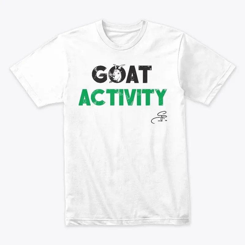 GOAT ACTIVITY GEAR