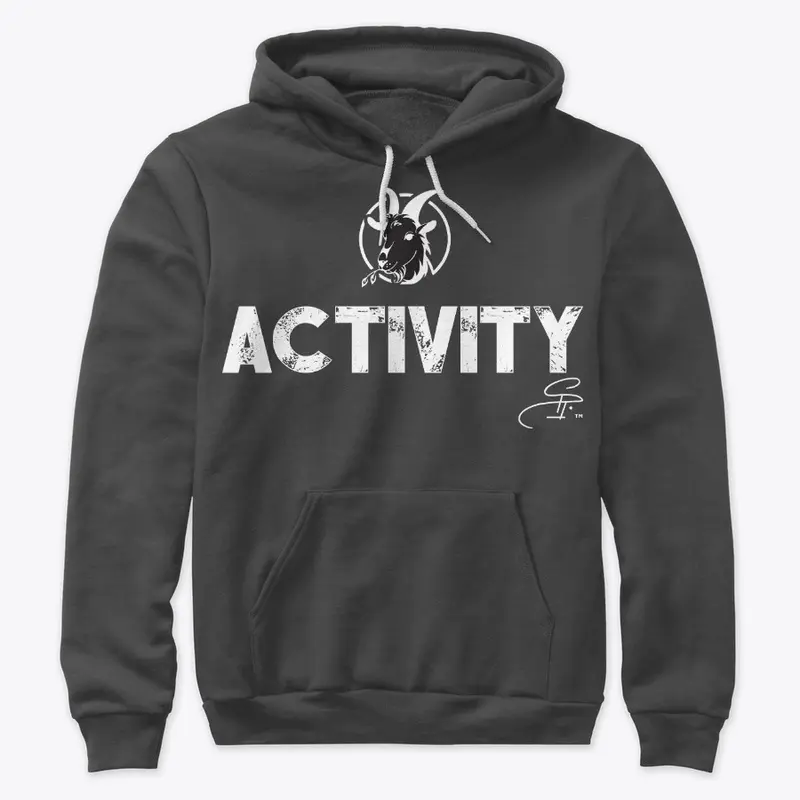 GOAT ACTIVITY GEAR