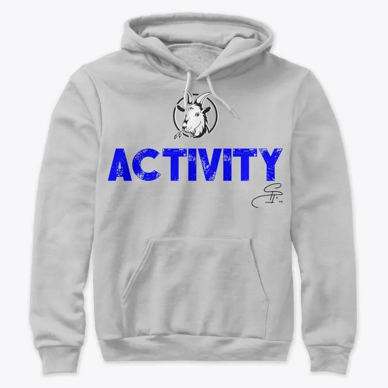 GOAT ACTIVITY GEAR