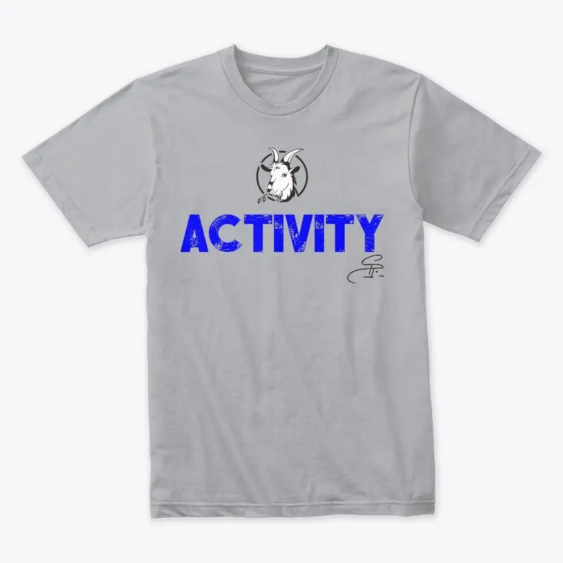 GOAT ACTIVITY GEAR