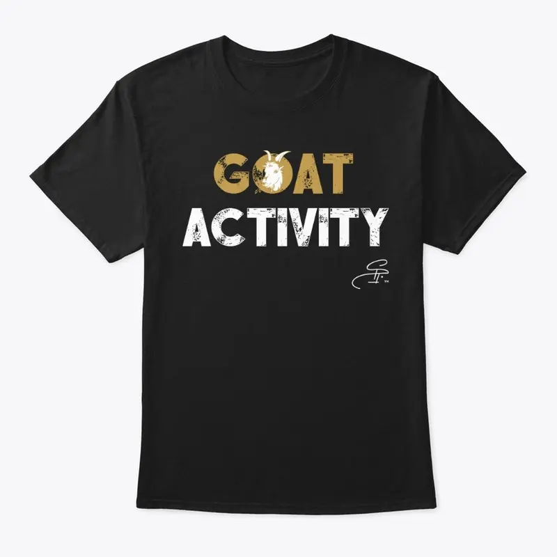 GOAT ACTIVITY GEAR